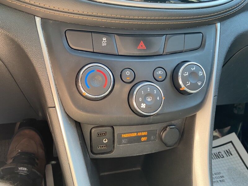 2022 Chevrolet Trax LT Springfield PA