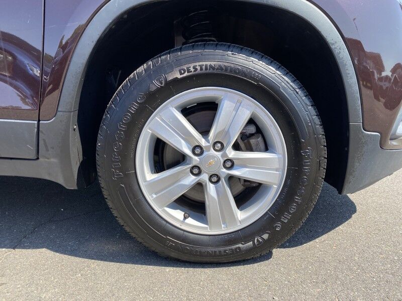2022 Chevrolet Trax LT Springfield PA