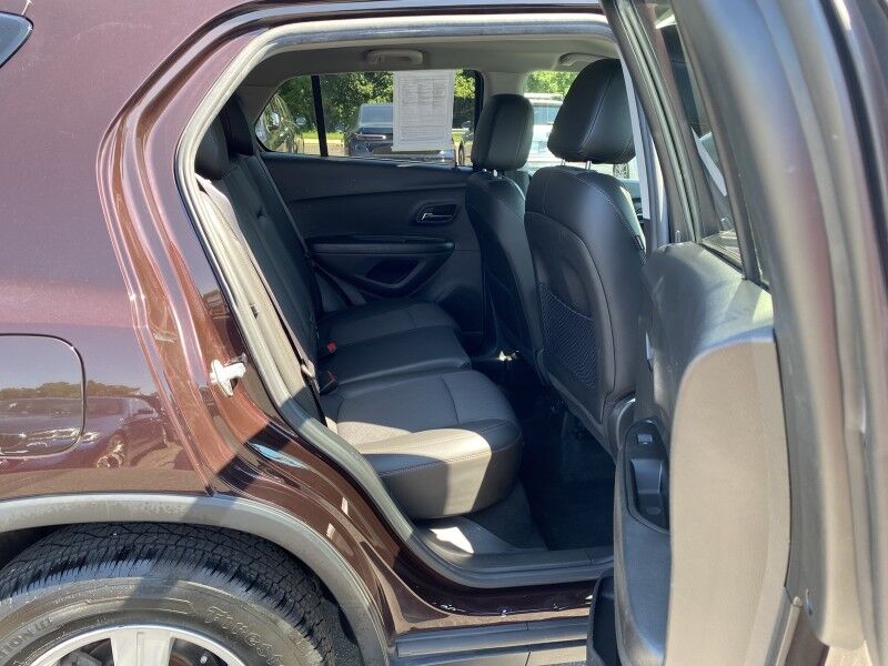 2022 Chevrolet Trax LT Springfield PA