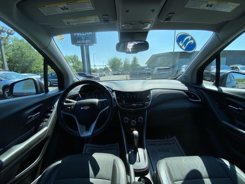 2022 Chevrolet Trax LT Springfield PA
