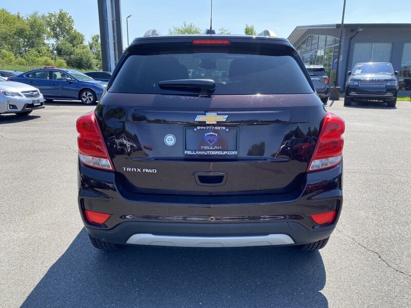 2022 Chevrolet Trax LT Springfield PA