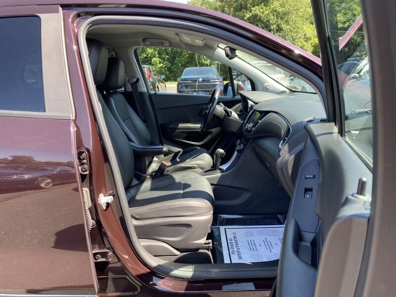 2022 Chevrolet Trax LT Springfield PA