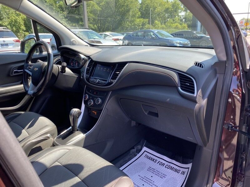 2022 Chevrolet Trax LT Springfield PA