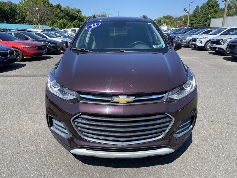 2022 Chevrolet Trax LT Springfield PA