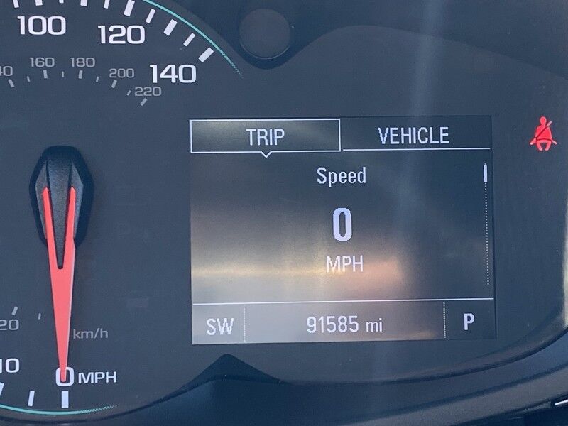 2022 Chevrolet Trax LT Springfield PA