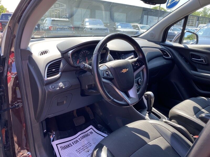 2022 Chevrolet Trax LT Springfield PA