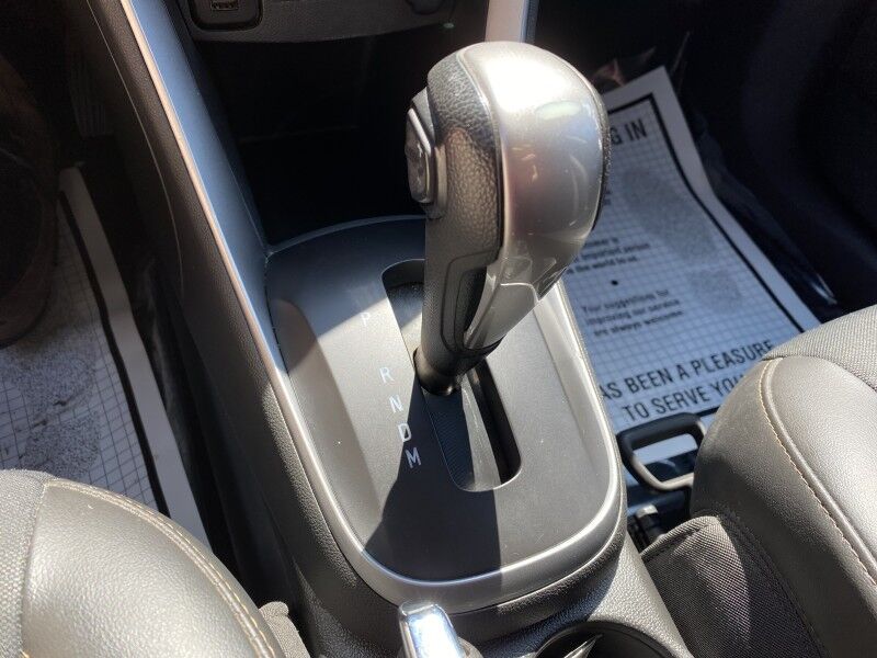 2022 Chevrolet Trax LT Springfield PA