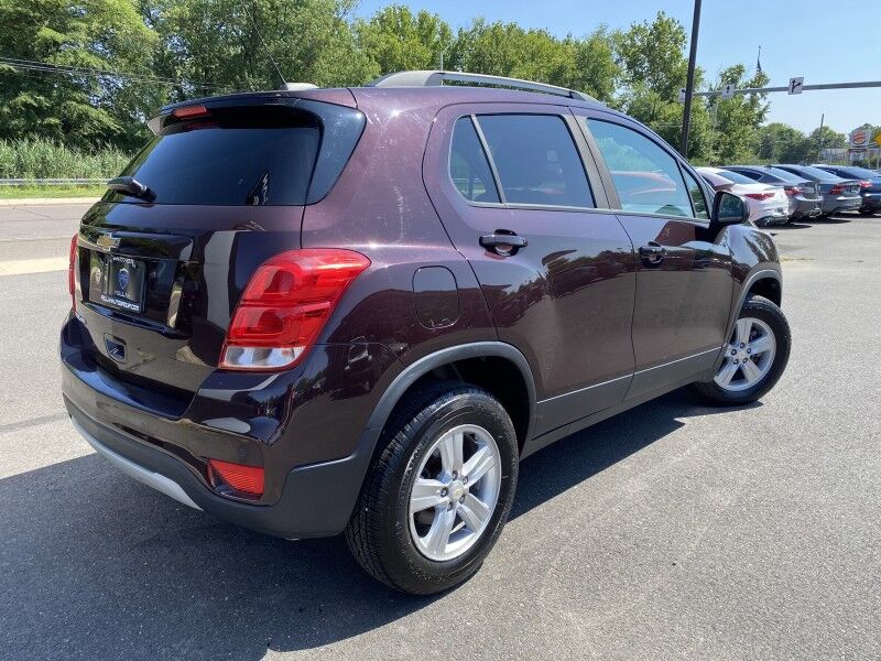 2022 Chevrolet Trax LT Springfield PA