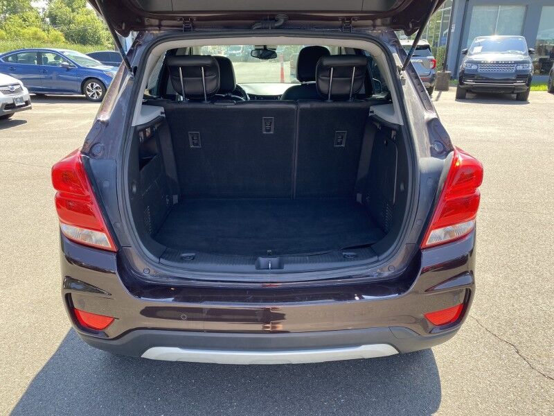 2022 Chevrolet Trax LT Springfield PA