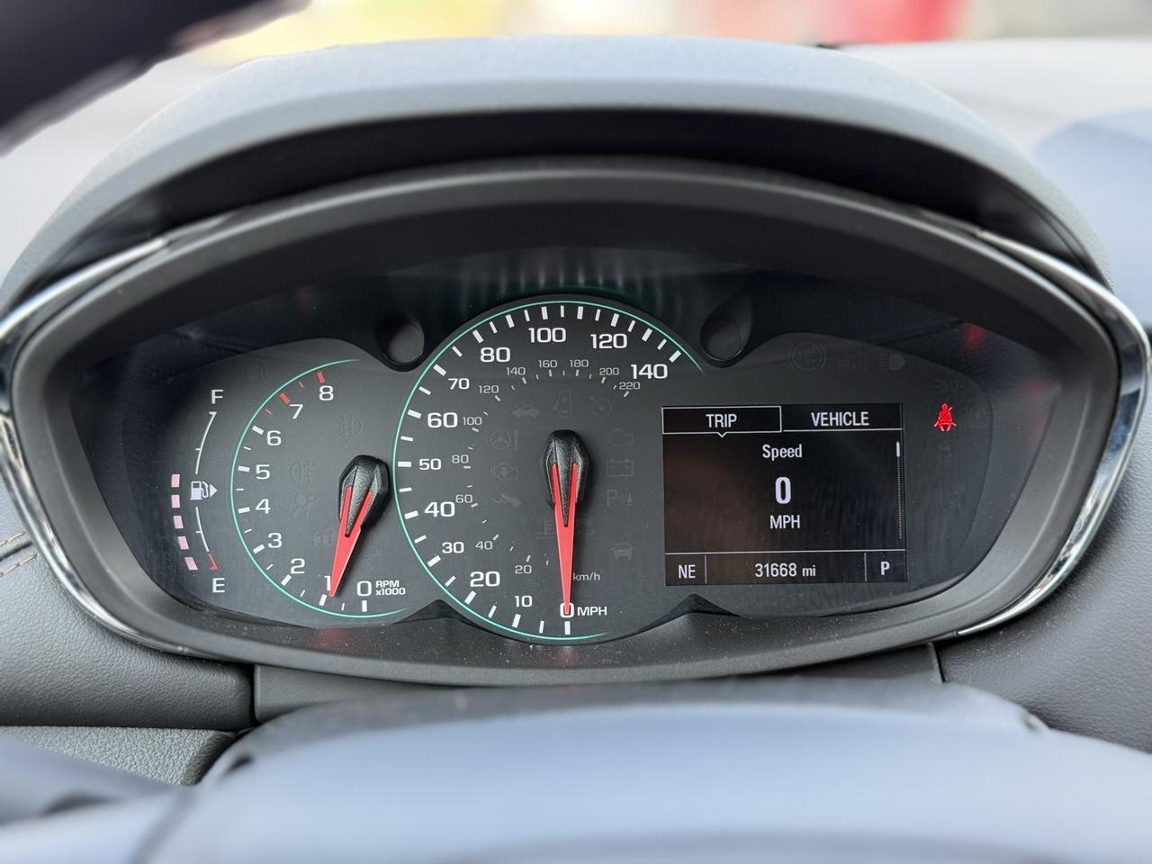 2022 Chevrolet Trax LT Crestwood KY