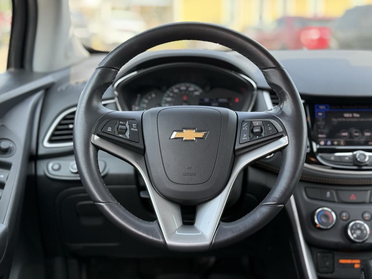2022 Chevrolet Trax LT Crestwood KY