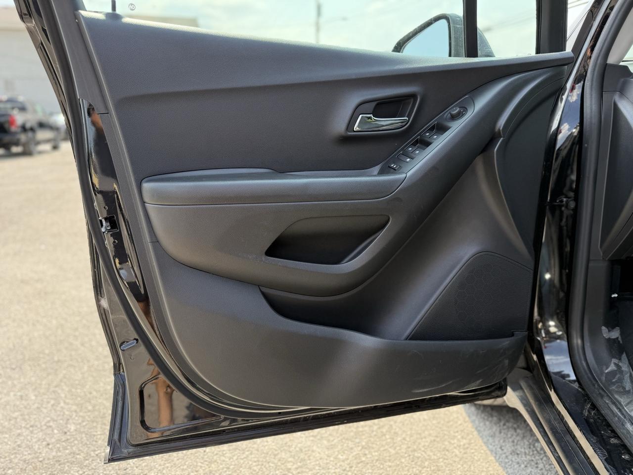 2022 Chevrolet Trax LT Crestwood KY