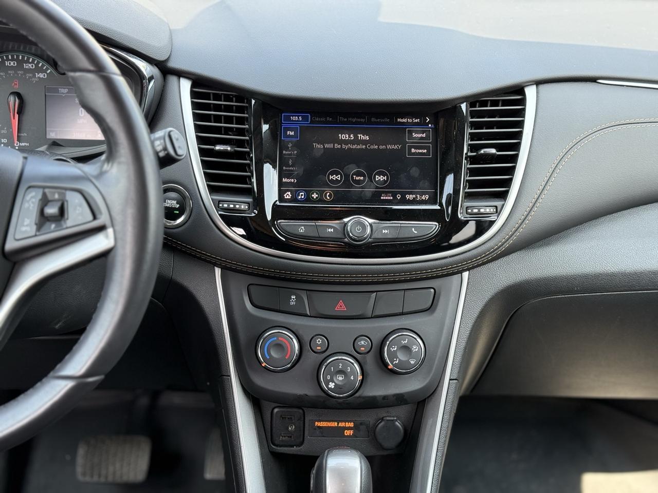 2022 Chevrolet Trax LT Crestwood KY
