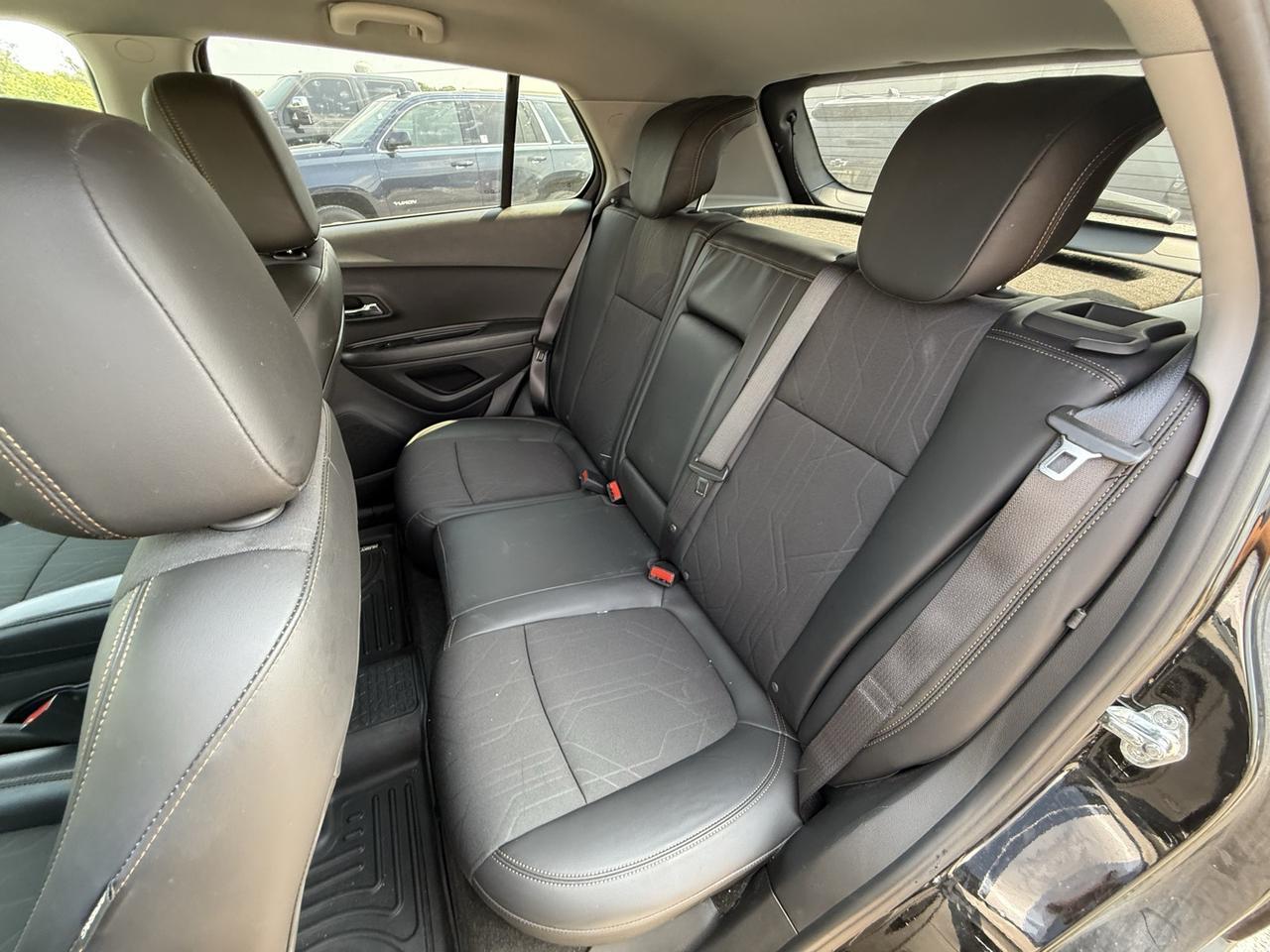 2022 Chevrolet Trax LT Crestwood KY