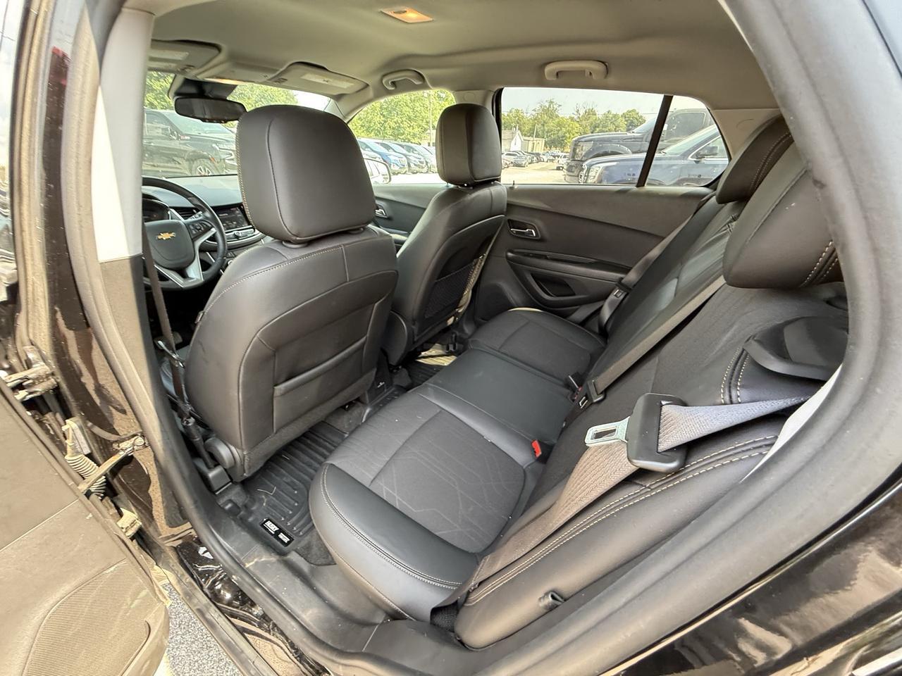 2022 Chevrolet Trax LT Crestwood KY