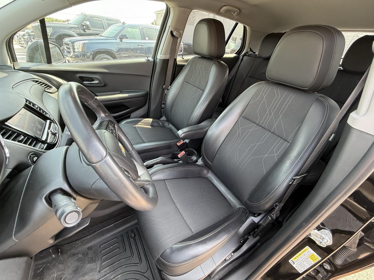 2022 Chevrolet Trax LT Crestwood KY