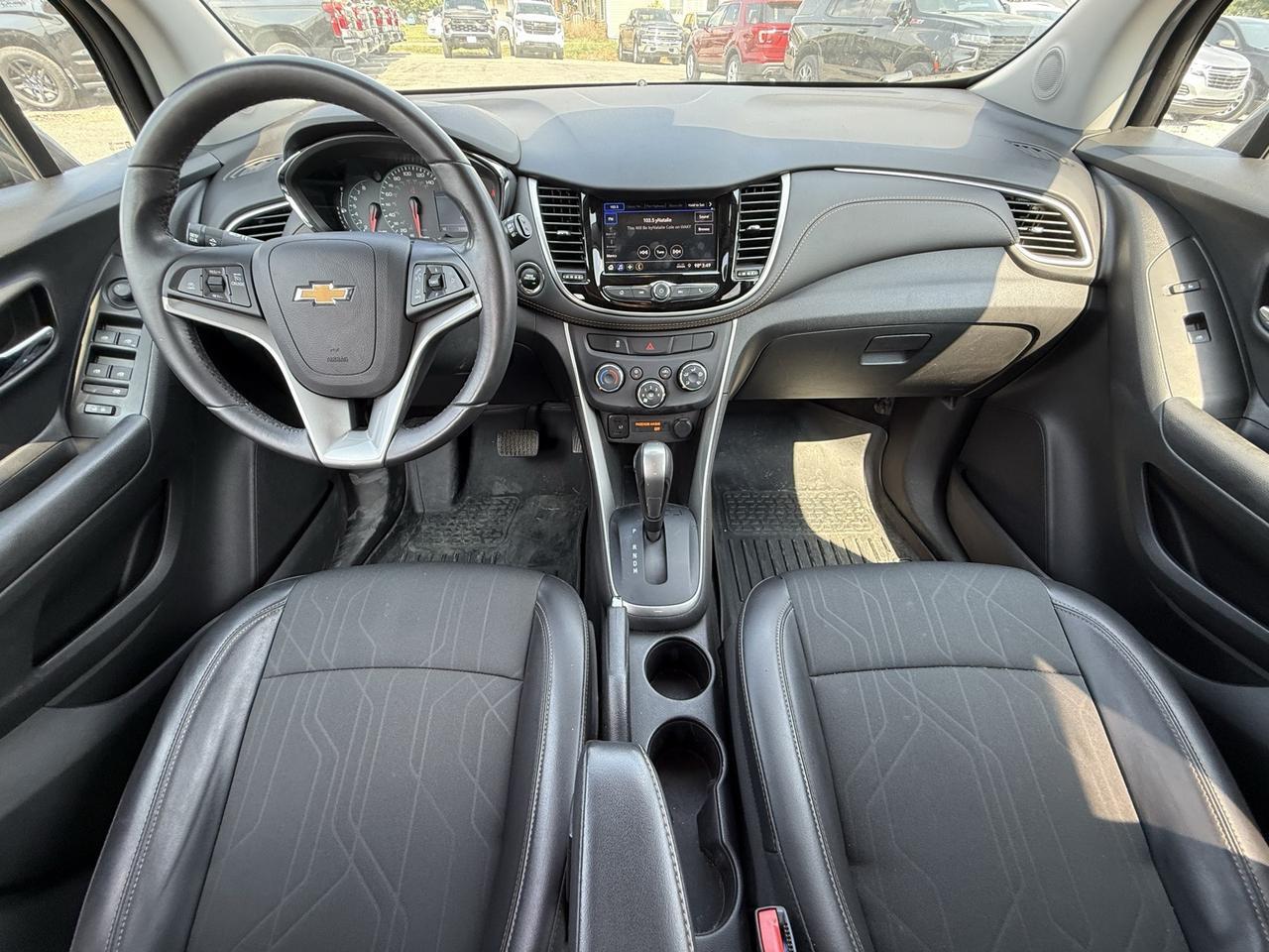 2022 Chevrolet Trax LT Crestwood KY