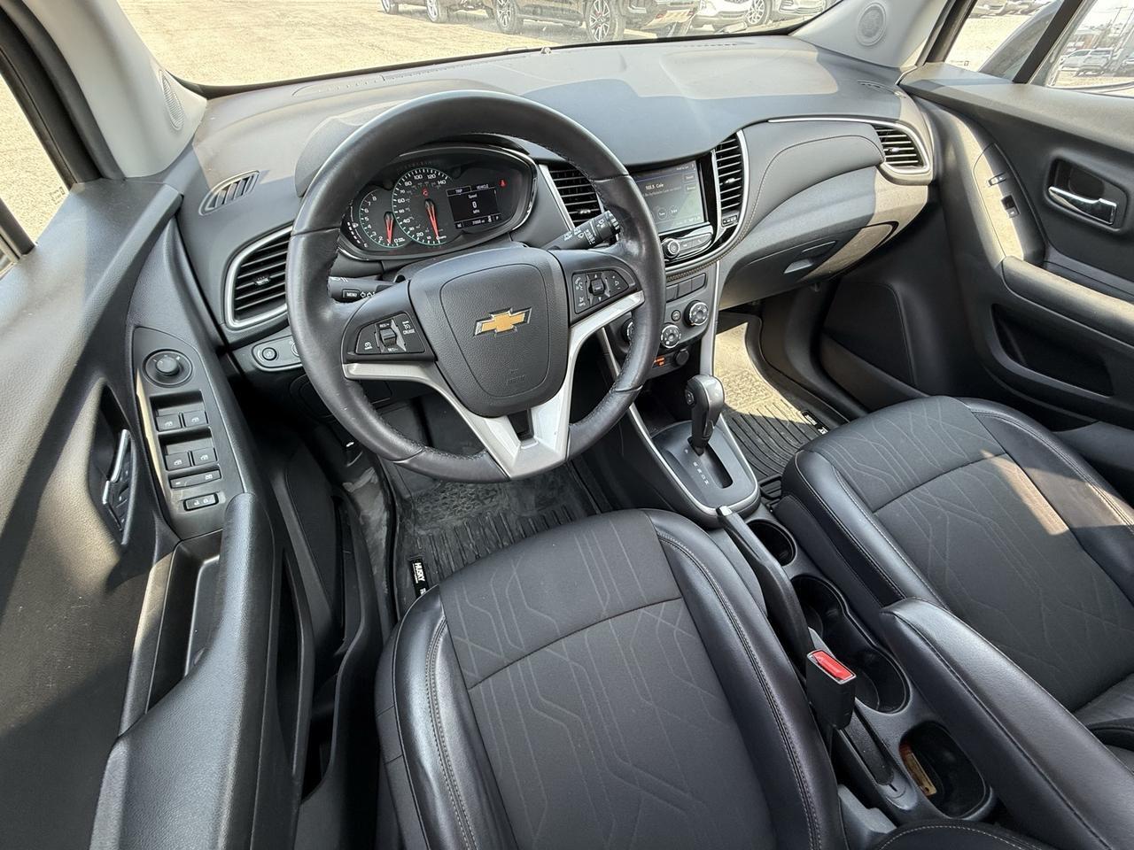 2022 Chevrolet Trax LT Crestwood KY