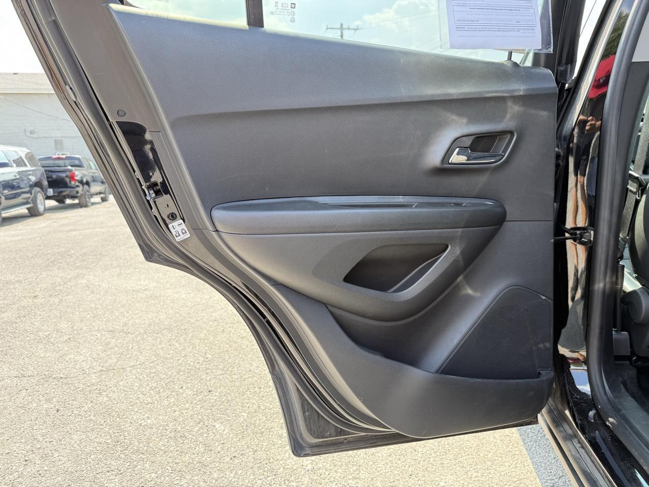 2022 Chevrolet Trax LT Crestwood KY