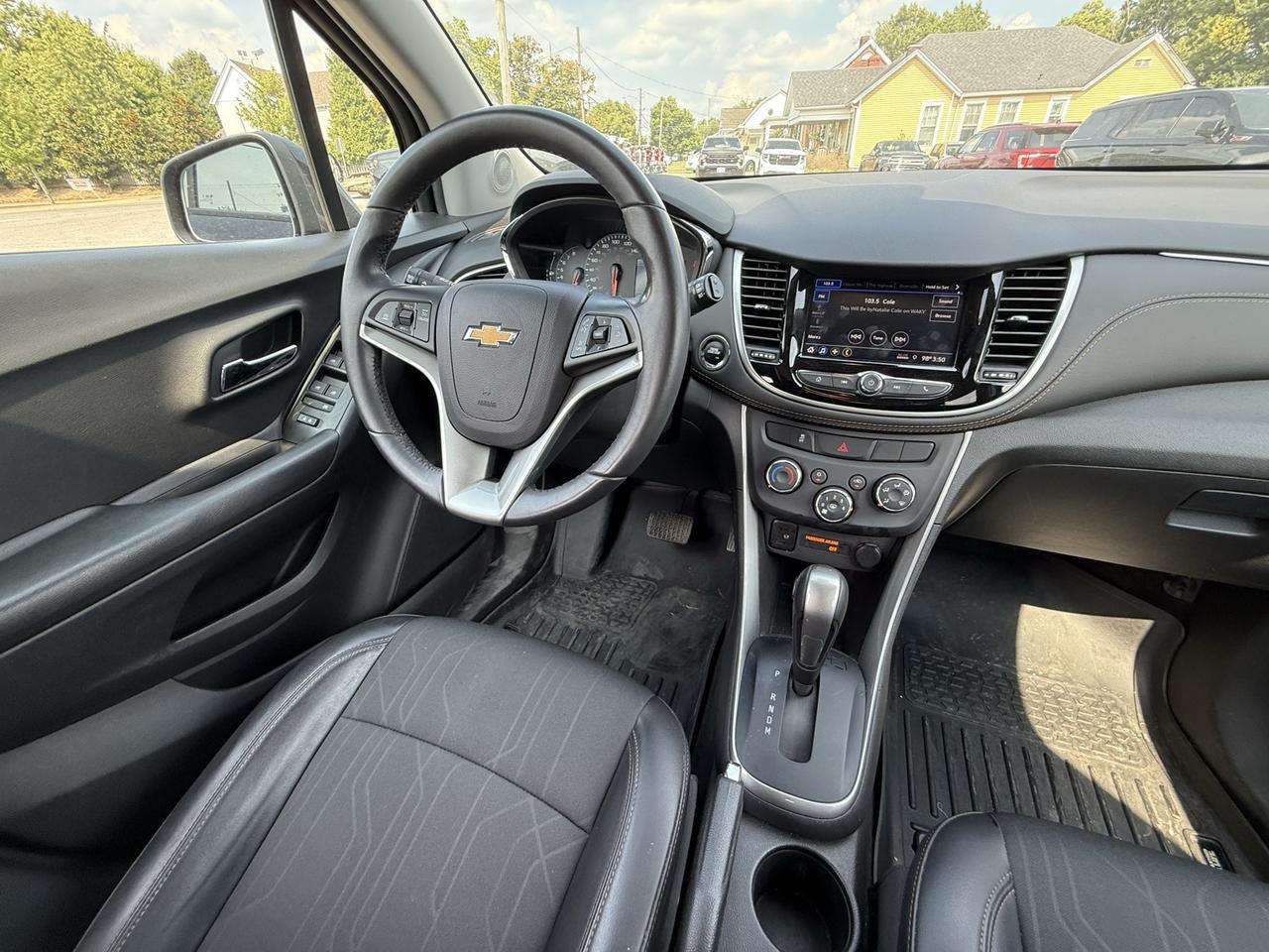 2022 Chevrolet Trax LT Crestwood KY