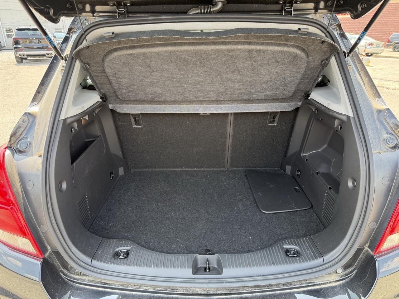 2022 Chevrolet Trax LT Crestwood KY
