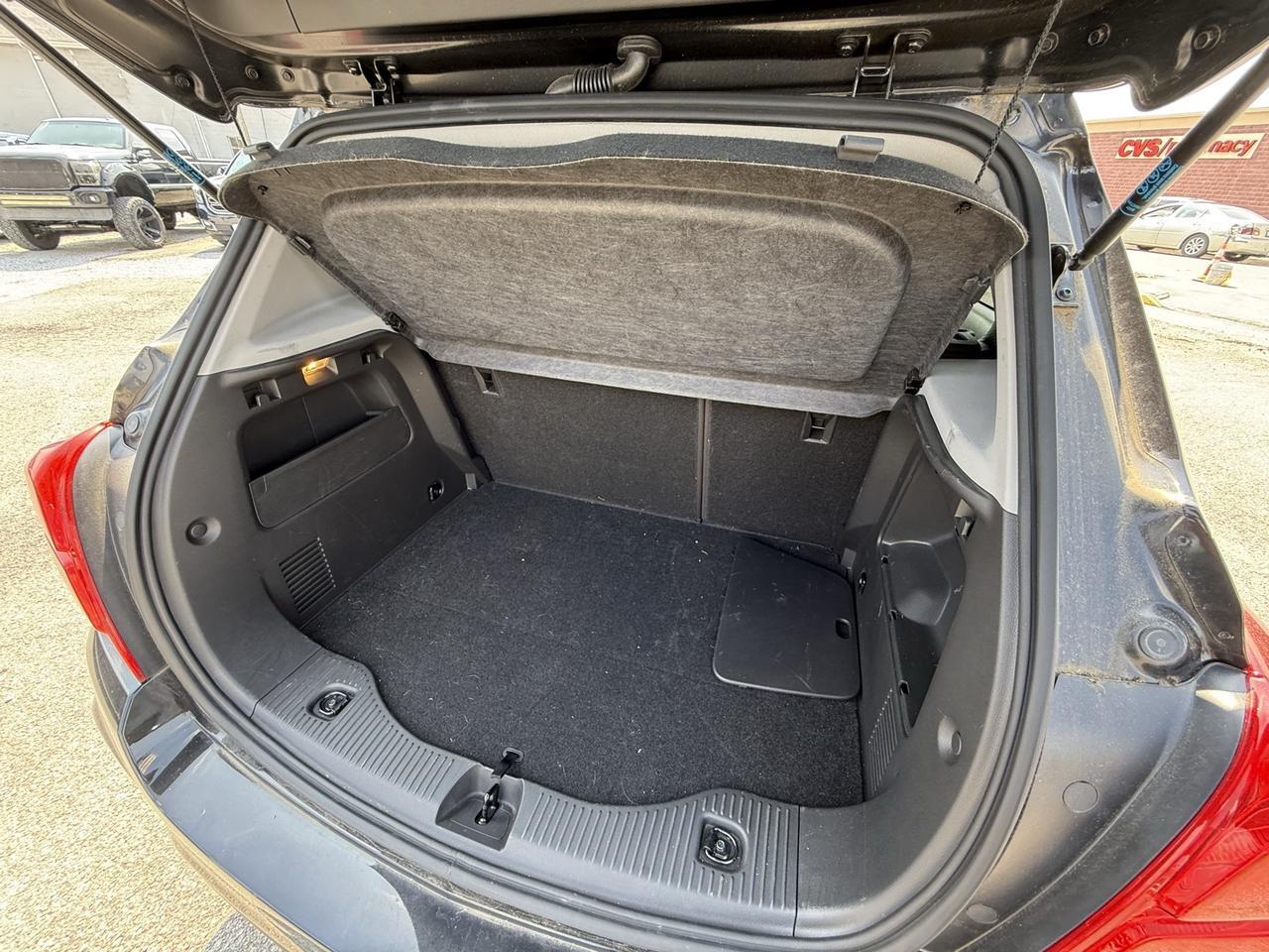 2022 Chevrolet Trax LT Crestwood KY