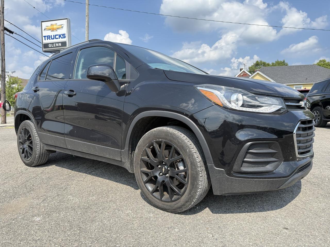 2022 Chevrolet Trax LT Crestwood KY