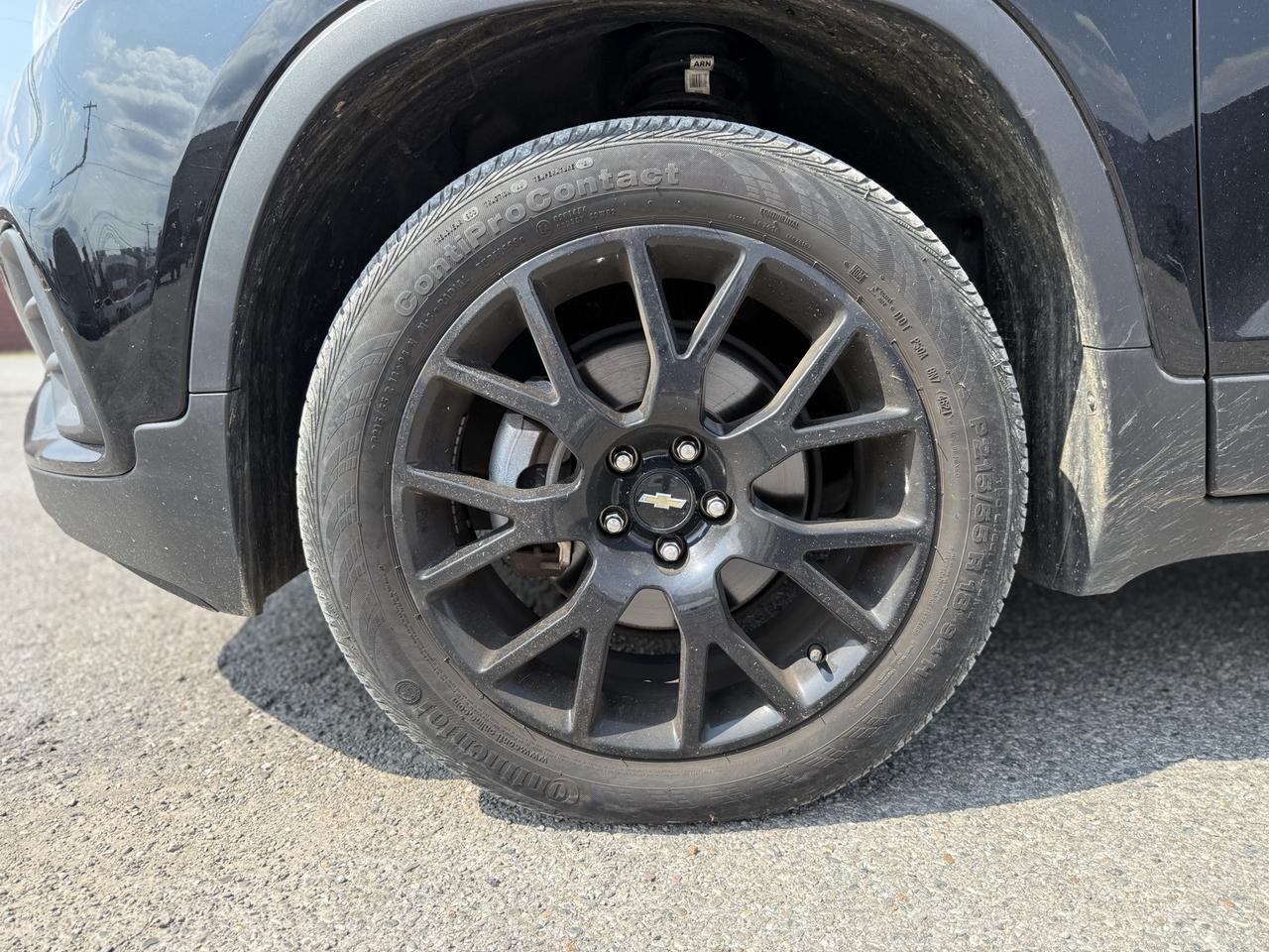 2022 Chevrolet Trax LT Crestwood KY