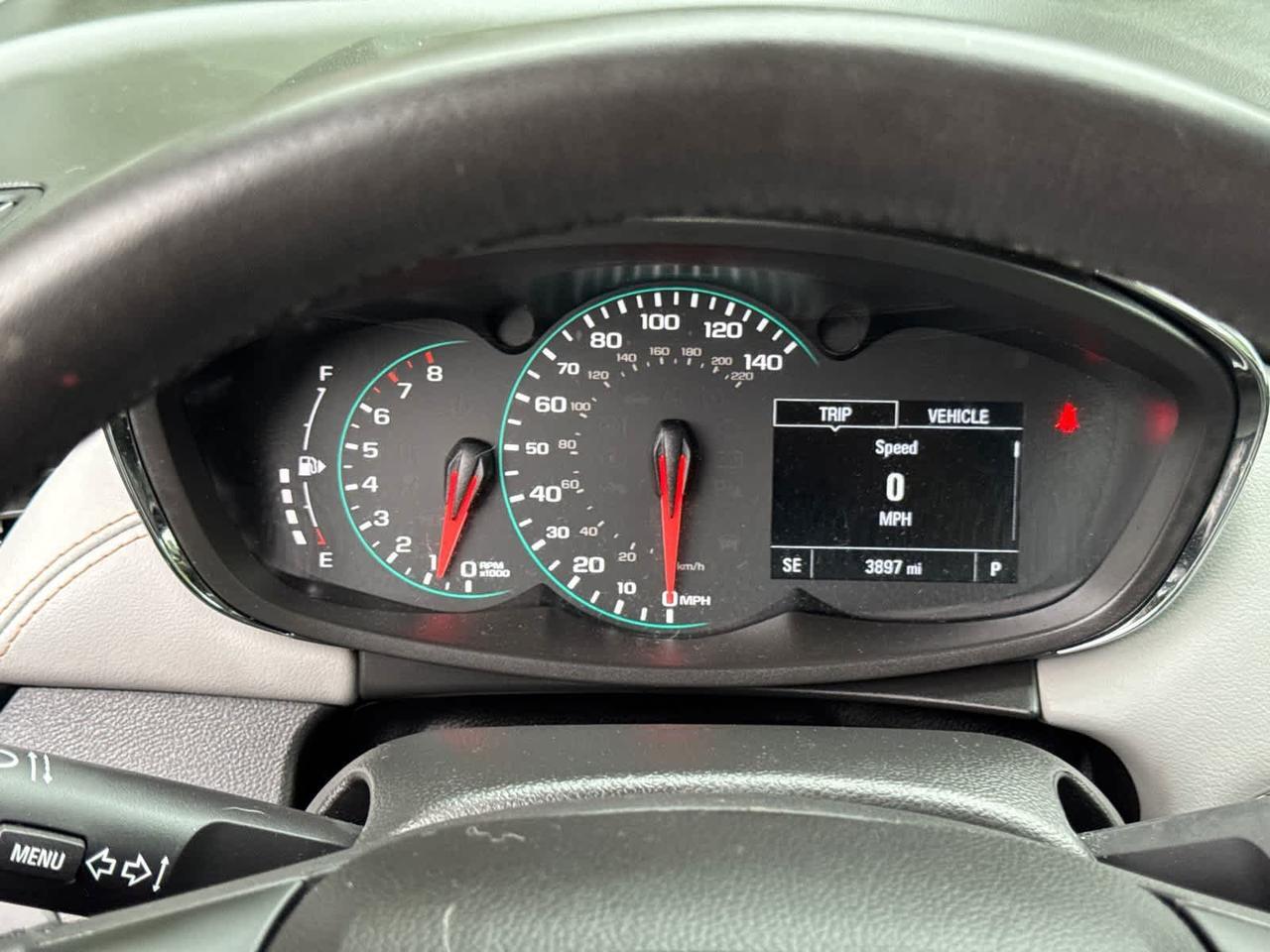 2022 Chevrolet Trax LT Dartmouth MA