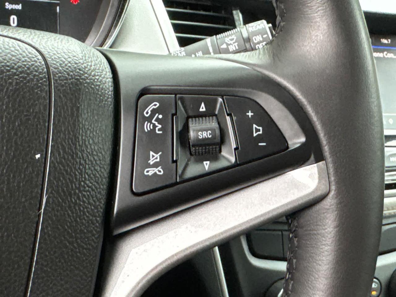 2022 Chevrolet Trax LT Dartmouth MA