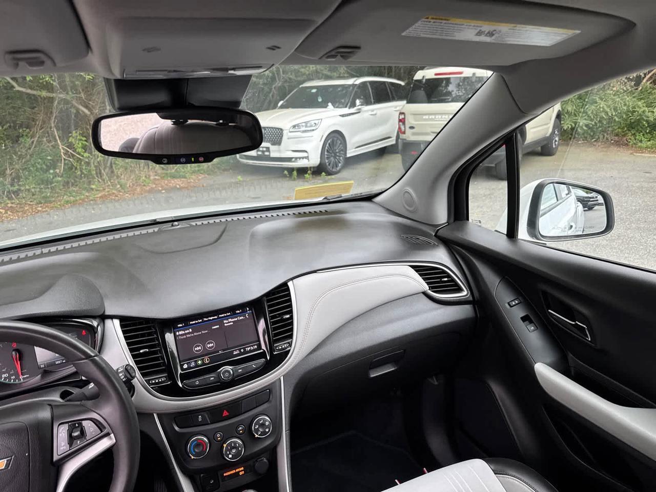 2022 Chevrolet Trax LT Dartmouth MA