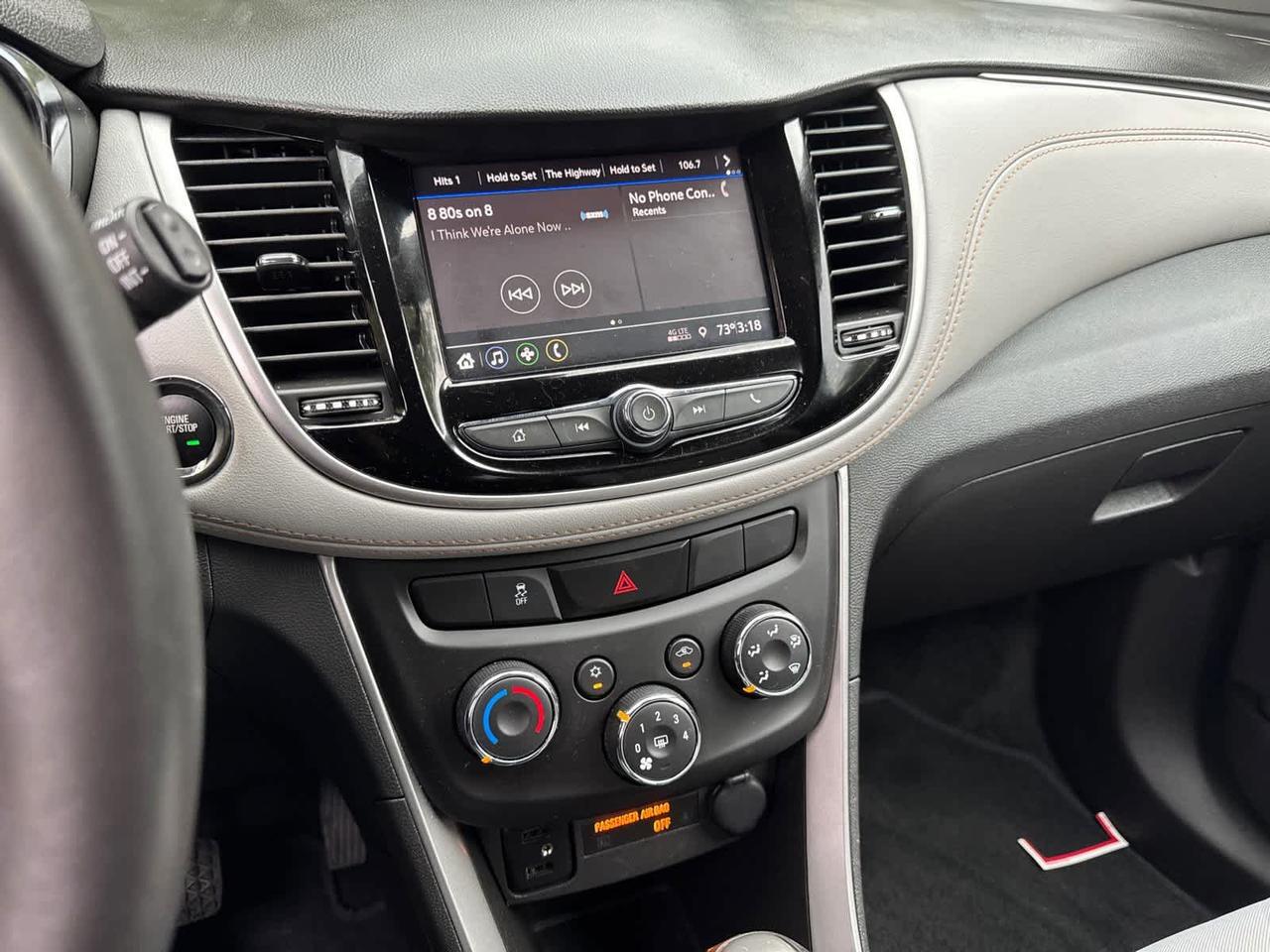 2022 Chevrolet Trax LT Dartmouth MA