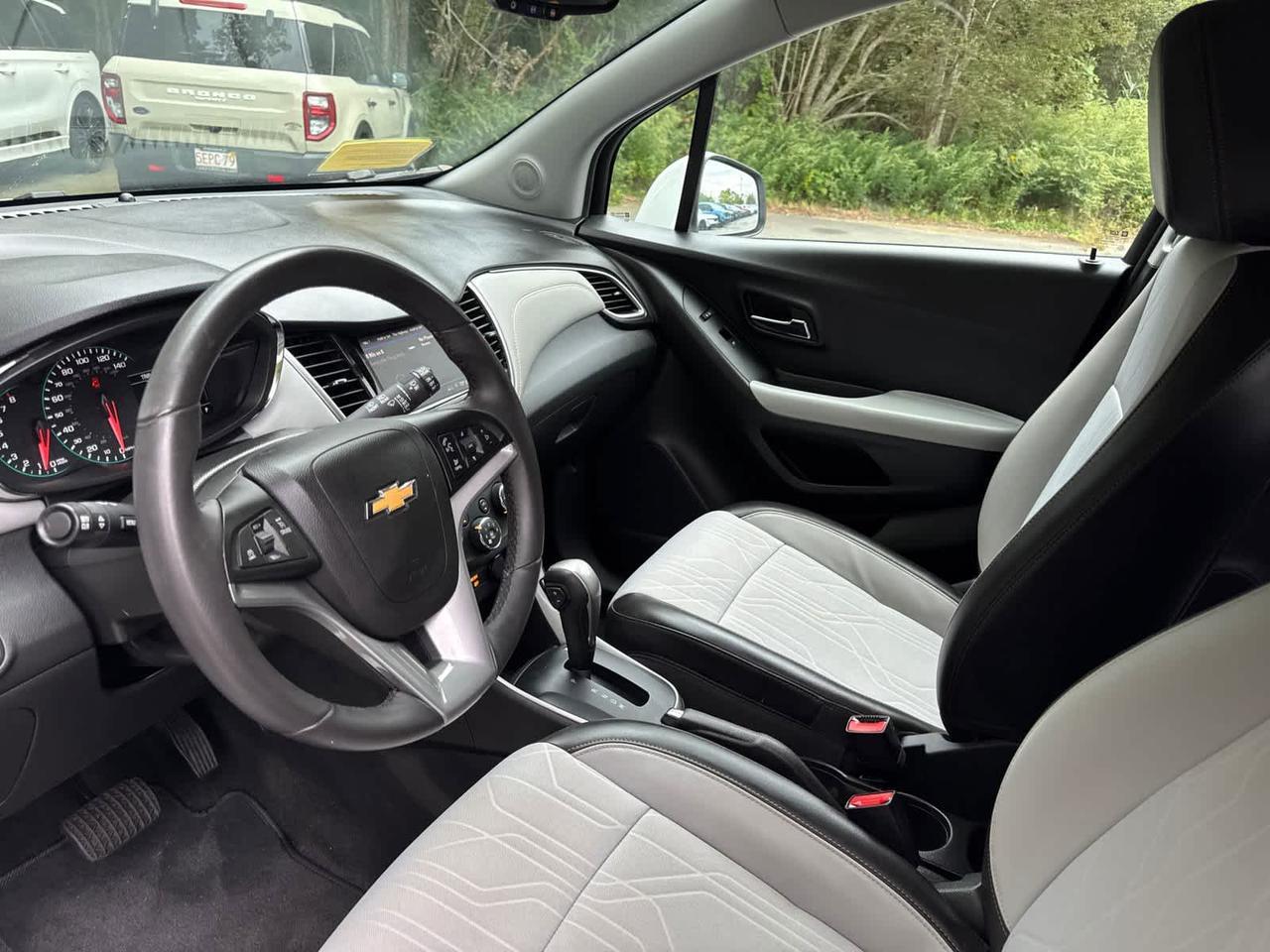 2022 Chevrolet Trax LT Dartmouth MA