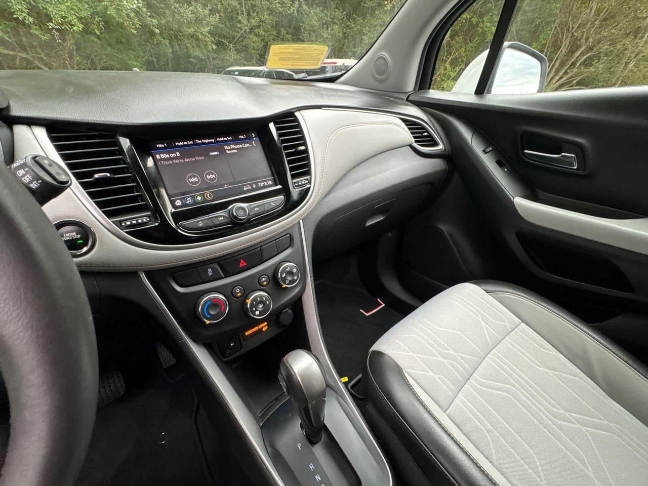2022 Chevrolet Trax LT Dartmouth MA