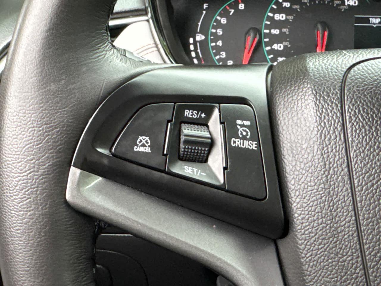2022 Chevrolet Trax LT Dartmouth MA