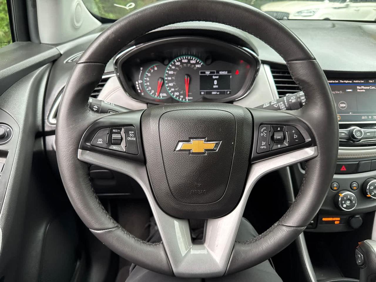 2022 Chevrolet Trax LT Dartmouth MA
