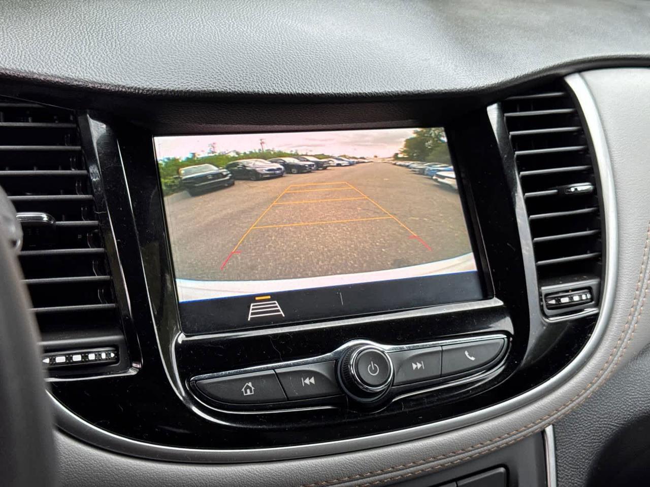 2022 Chevrolet Trax LT Dartmouth MA