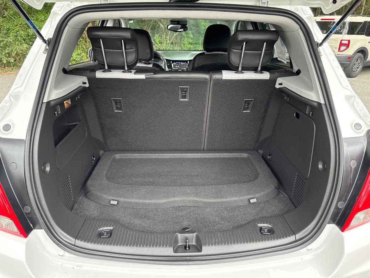 2022 Chevrolet Trax LT Dartmouth MA