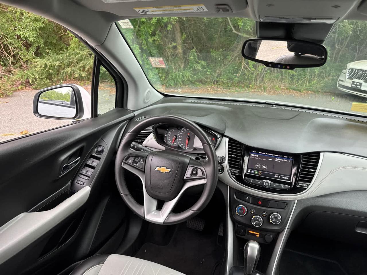 2022 Chevrolet Trax LT Dartmouth MA