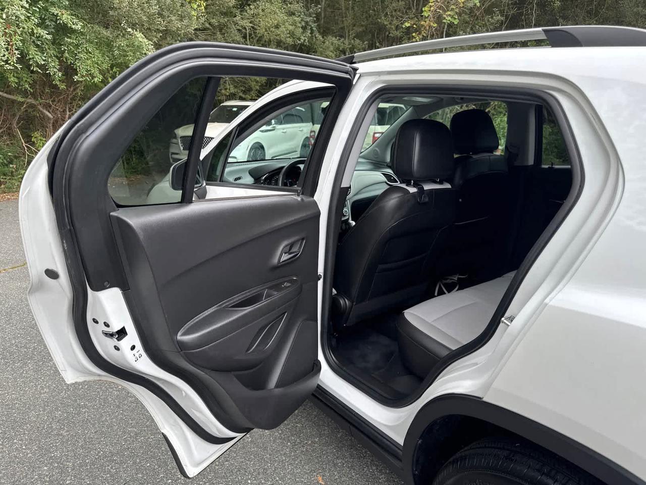 2022 Chevrolet Trax LT Dartmouth MA
