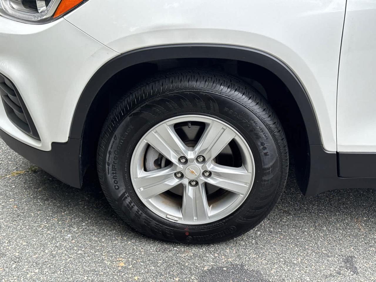 2022 Chevrolet Trax LT Dartmouth MA