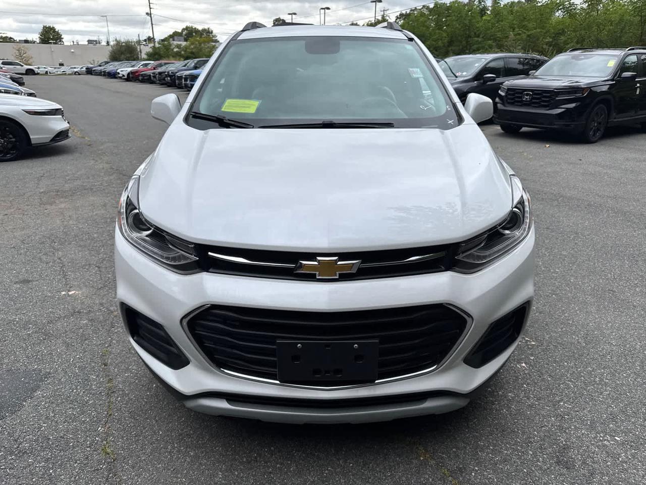2022 Chevrolet Trax LT Dartmouth MA