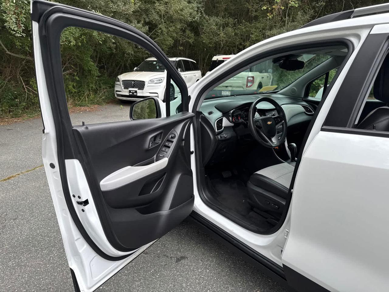 2022 Chevrolet Trax LT Dartmouth MA