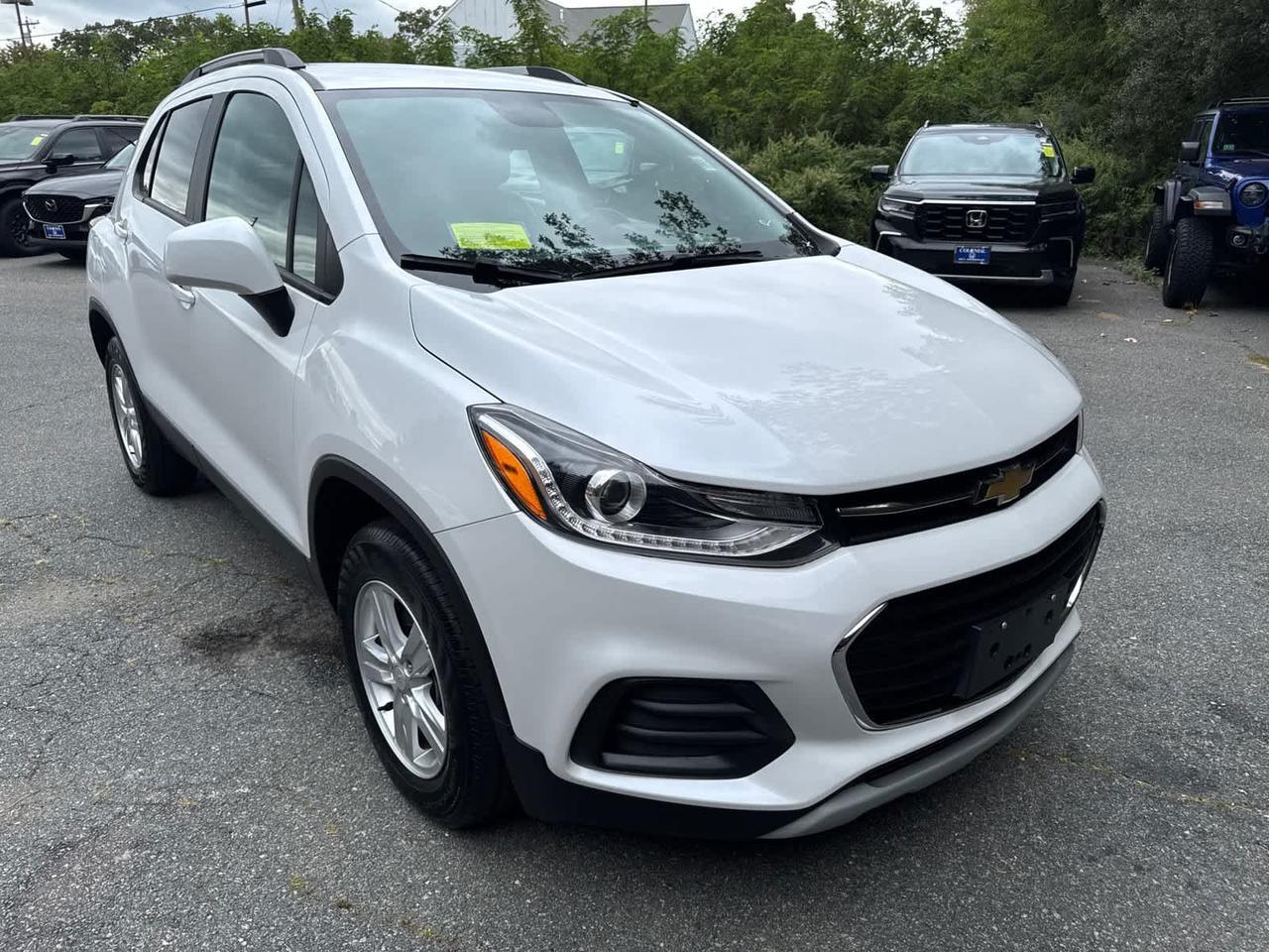 2022 Chevrolet Trax LT Dartmouth MA