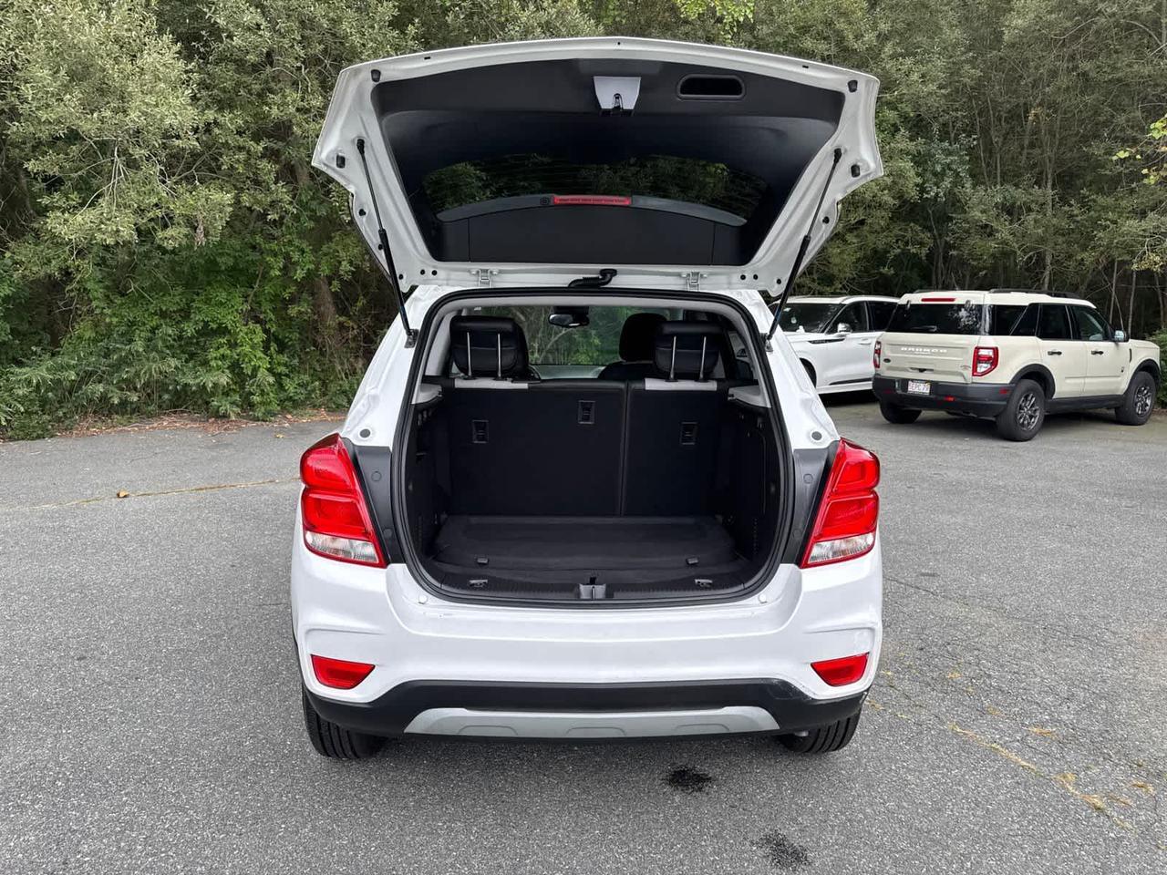 2022 Chevrolet Trax LT Dartmouth MA