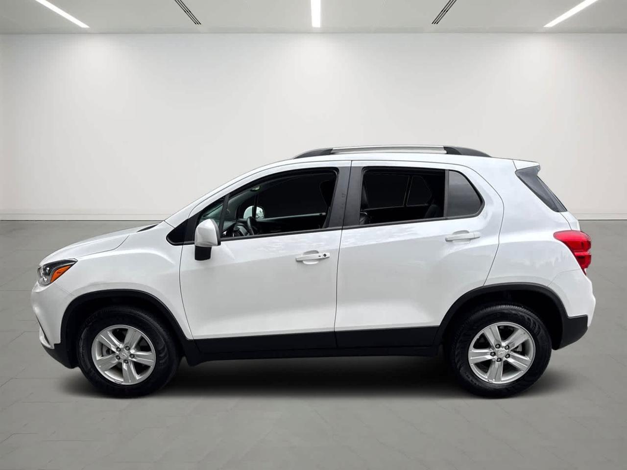 2022 Chevrolet Trax LT Dartmouth MA