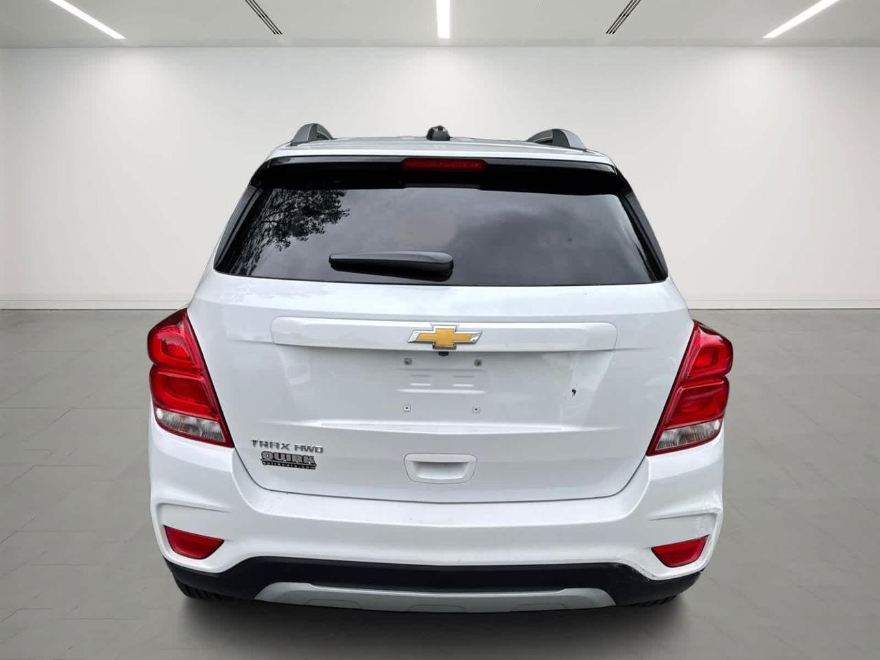 2022 Chevrolet Trax LT Dartmouth MA