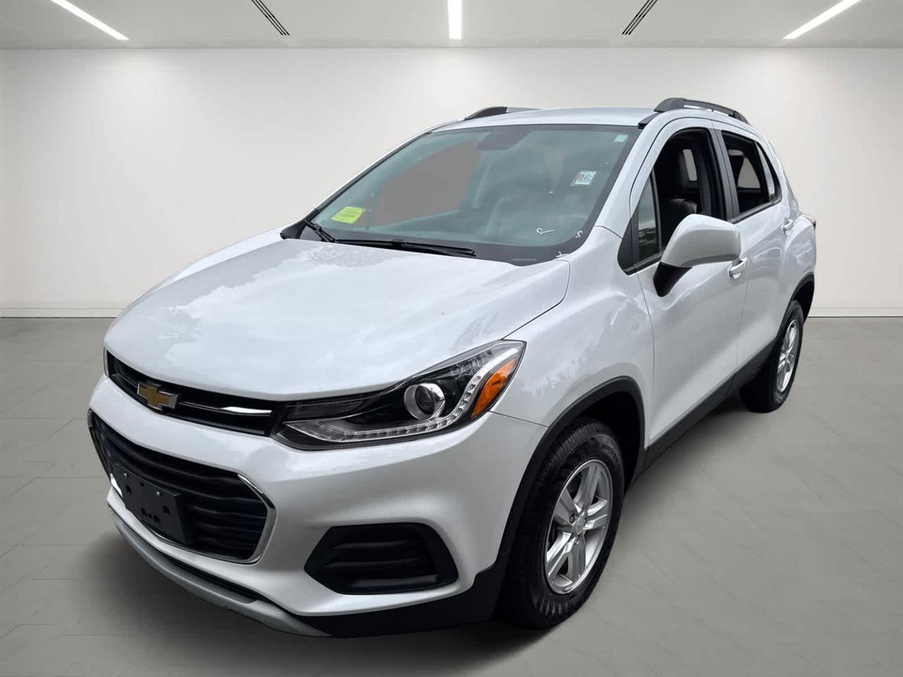 2022 Chevrolet Trax LT Dartmouth MA