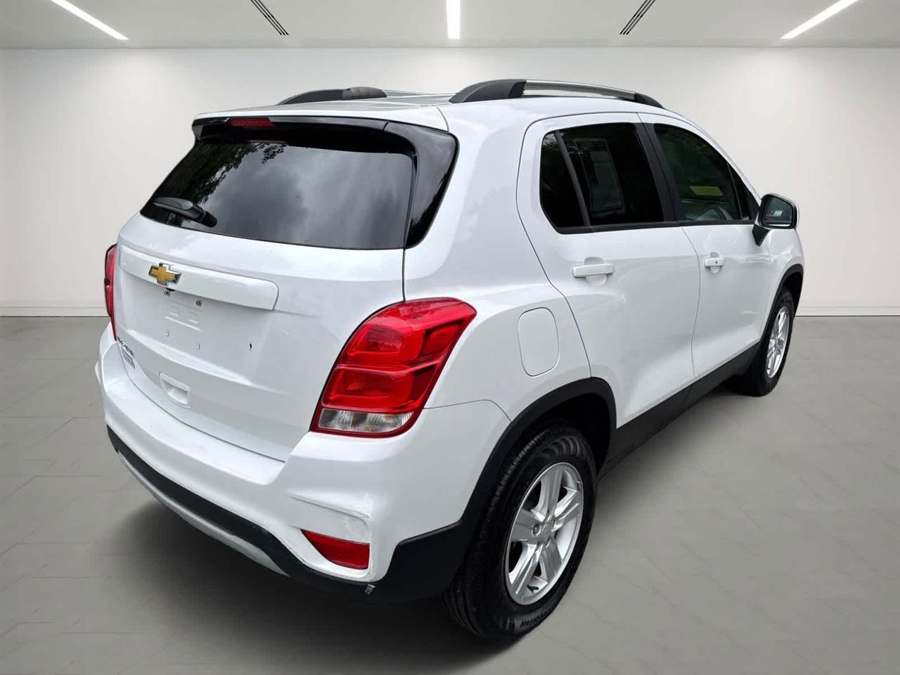 2022 Chevrolet Trax LT Dartmouth MA