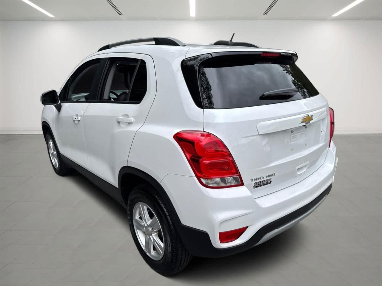 2022 Chevrolet Trax LT Dartmouth MA